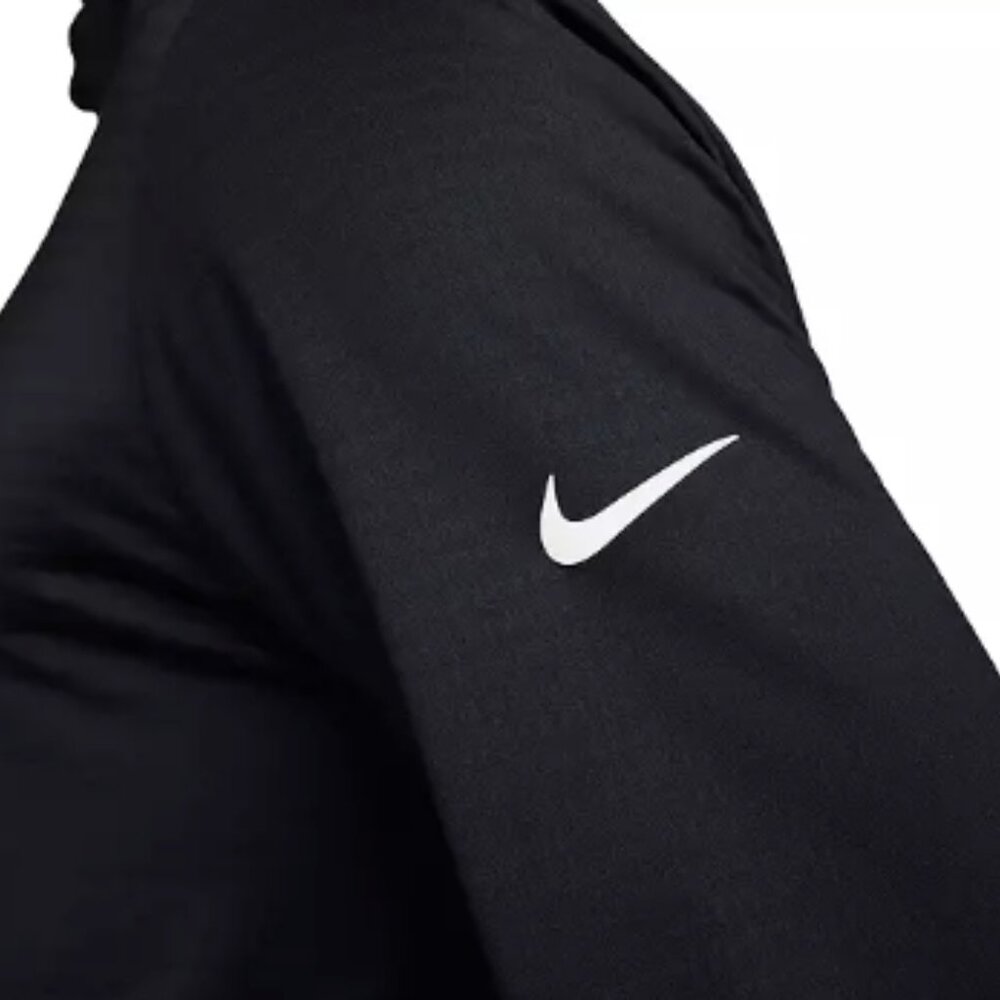 NWT New Nike Men's Dri-FIT Victory Golf ½ Zip Small S Shirt Top Pullover Base - Picture 3 of 6